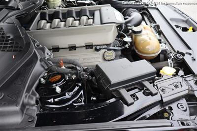 2017 Ford Mustang GT  Coyote Engine! manual transmission - Photo 30 - Roswell, GA 30075