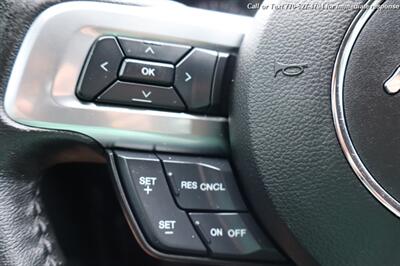 2017 Ford Mustang GT  Coyote Engine! manual transmission - Photo 16 - Roswell, GA 30075
