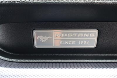 2017 Ford Mustang GT  Coyote Engine! manual transmission - Photo 25 - Roswell, GA 30075