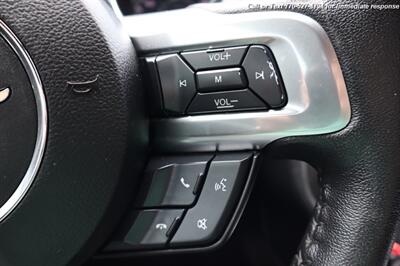 2017 Ford Mustang GT  Coyote Engine! manual transmission - Photo 17 - Roswell, GA 30075