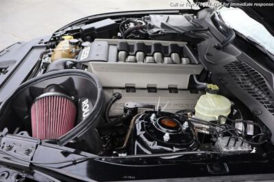 2017 Ford Mustang GT  Coyote Engine! manual transmission - Photo 31 - Roswell, GA 30075