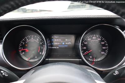 2017 Ford Mustang GT  Coyote Engine! manual transmission - Photo 15 - Roswell, GA 30075
