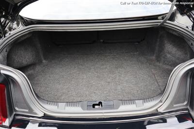 2017 Ford Mustang GT  Coyote Engine! manual transmission - Photo 27 - Roswell, GA 30075