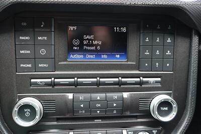 2017 Ford Mustang GT  Coyote Engine! manual transmission - Photo 18 - Roswell, GA 30075