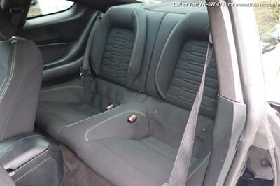 2017 Ford Mustang GT  Coyote Engine! manual transmission - Photo 22 - Roswell, GA 30075