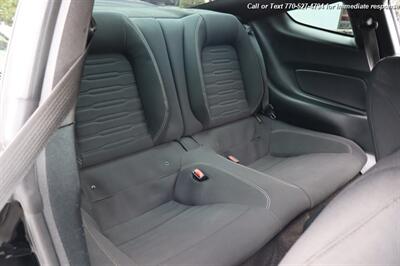 2017 Ford Mustang GT  Coyote Engine! manual transmission - Photo 26 - Roswell, GA 30075
