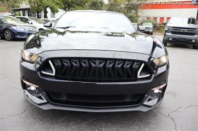 2017 Ford Mustang GT  Coyote Engine! manual transmission - Photo 3 - Roswell, GA 30075