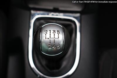 2017 Ford Mustang GT  Coyote Engine! manual transmission - Photo 20 - Roswell, GA 30075