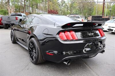 2017 Ford Mustang GT  Coyote Engine! manual transmission - Photo 8 - Roswell, GA 30075