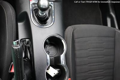 2017 Ford Mustang GT  Coyote Engine! manual transmission - Photo 21 - Roswell, GA 30075