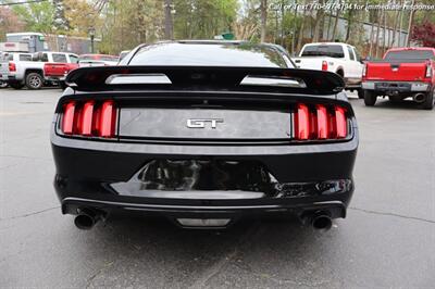 2017 Ford Mustang GT  Coyote Engine! manual transmission - Photo 7 - Roswell, GA 30075