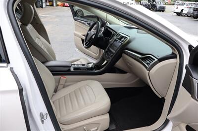 2017 Ford Fusion SE   - Photo 26 - Roswell, GA 30075