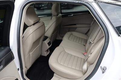 2017 Ford Fusion SE   - Photo 22 - Roswell, GA 30075