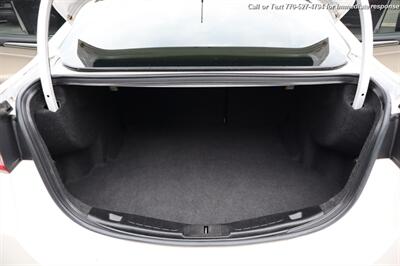 2017 Ford Fusion SE   - Photo 30 - Roswell, GA 30075