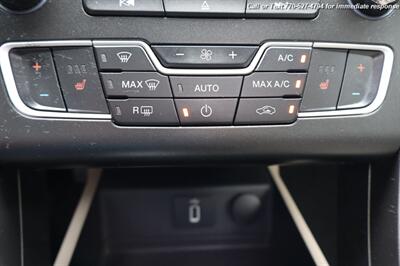 2017 Ford Fusion SE   - Photo 18 - Roswell, GA 30075
