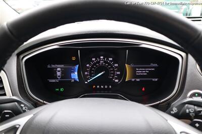 2017 Ford Fusion SE   - Photo 13 - Roswell, GA 30075
