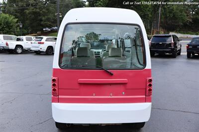 1995 Subaru SAMBAR   - Photo 7 - Roswell, GA 30075