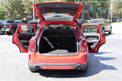 2022 MINI Countryman Cooper S   - Photo 16 - Roswell, GA 30075