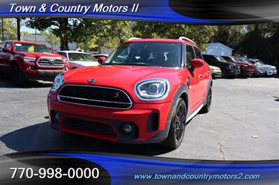 2022 MINI Countryman Cooper S   - Photo 1 - Roswell, GA 30075