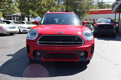 2022 MINI Countryman Cooper S   - Photo 2 - Roswell, GA 30075