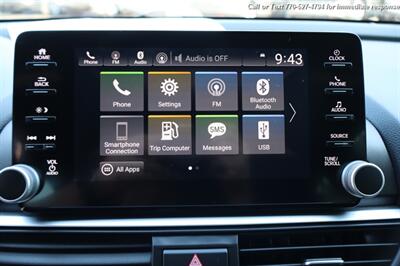 2019 Honda Accord Sport   - Photo 15 - Roswell, GA 30075