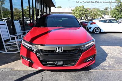 2019 Honda Accord Sport   - Photo 3 - Roswell, GA 30075