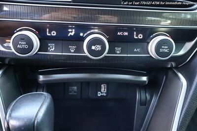 2019 Honda Accord Sport   - Photo 16 - Roswell, GA 30075