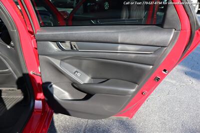 2019 Honda Accord Sport   - Photo 25 - Roswell, GA 30075
