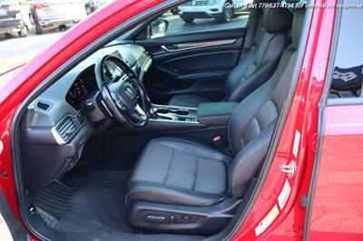 2019 Honda Accord Sport   - Photo 9 - Roswell, GA 30075