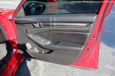 2019 Honda Accord Sport   - Photo 23 - Roswell, GA 30075