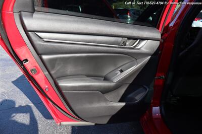 2019 Honda Accord Sport   - Photo 20 - Roswell, GA 30075
