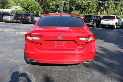 2019 Honda Accord Sport   - Photo 7 - Roswell, GA 30075