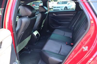 2019 Honda Accord Sport   - Photo 19 - Roswell, GA 30075