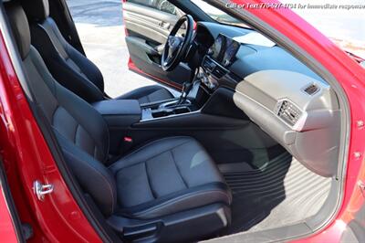 2019 Honda Accord Sport   - Photo 22 - Roswell, GA 30075
