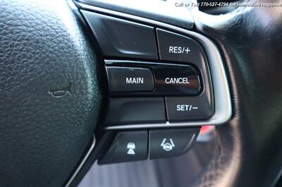 2019 Honda Accord Sport   - Photo 13 - Roswell, GA 30075