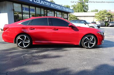 2019 Honda Accord Sport   - Photo 5 - Roswell, GA 30075
