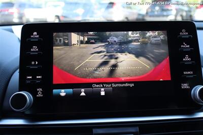 2019 Honda Accord Sport   - Photo 18 - Roswell, GA 30075