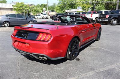 2020 Ford Mustang GT Premium   - Photo 6 - Roswell, GA 30075