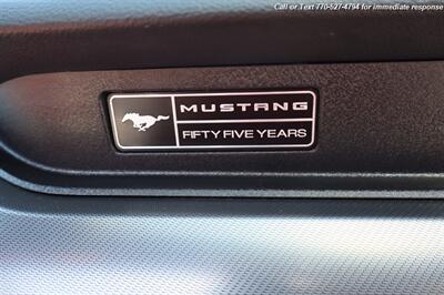 2020 Ford Mustang GT Premium   - Photo 22 - Roswell, GA 30075