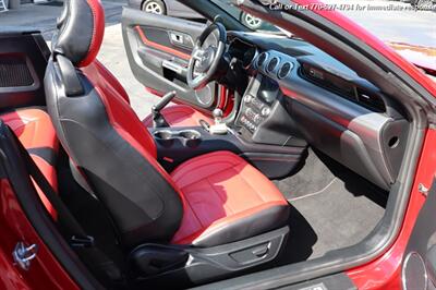 2020 Ford Mustang GT Premium   - Photo 21 - Roswell, GA 30075