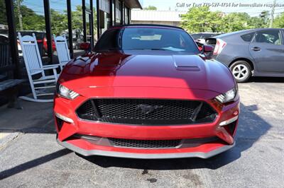 2020 Ford Mustang GT Premium   - Photo 3 - Roswell, GA 30075
