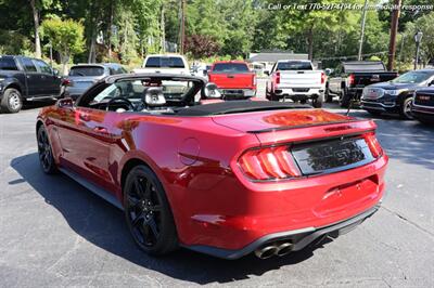 2020 Ford Mustang GT Premium   - Photo 8 - Roswell, GA 30075
