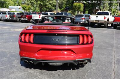 2020 Ford Mustang GT Premium   - Photo 7 - Roswell, GA 30075