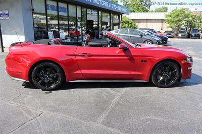2020 Ford Mustang GT Premium   - Photo 5 - Roswell, GA 30075