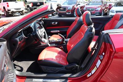 2020 Ford Mustang GT Premium   - Photo 11 - Roswell, GA 30075