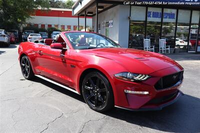 2020 Ford Mustang GT Premium   - Photo 4 - Roswell, GA 30075