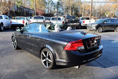 2012 Volvo C70 T5   - Photo 7 - Roswell, GA 30075