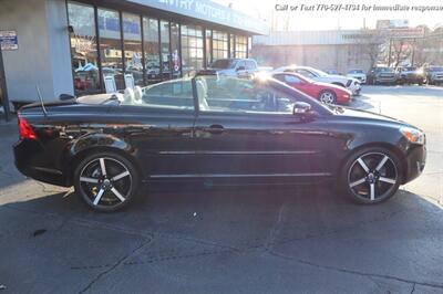 2012 Volvo C70 T5   - Photo 4 - Roswell, GA 30075