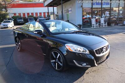 2012 Volvo C70 T5   - Photo 3 - Roswell, GA 30075