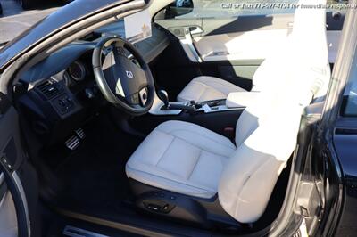 2012 Volvo C70 T5   - Photo 9 - Roswell, GA 30075